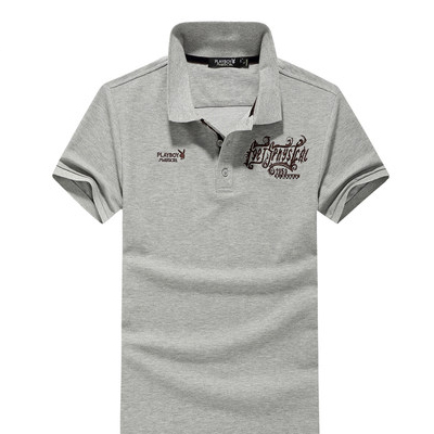 2016夏季新款运动翻领短袖t恤半袖POLO衫纯色